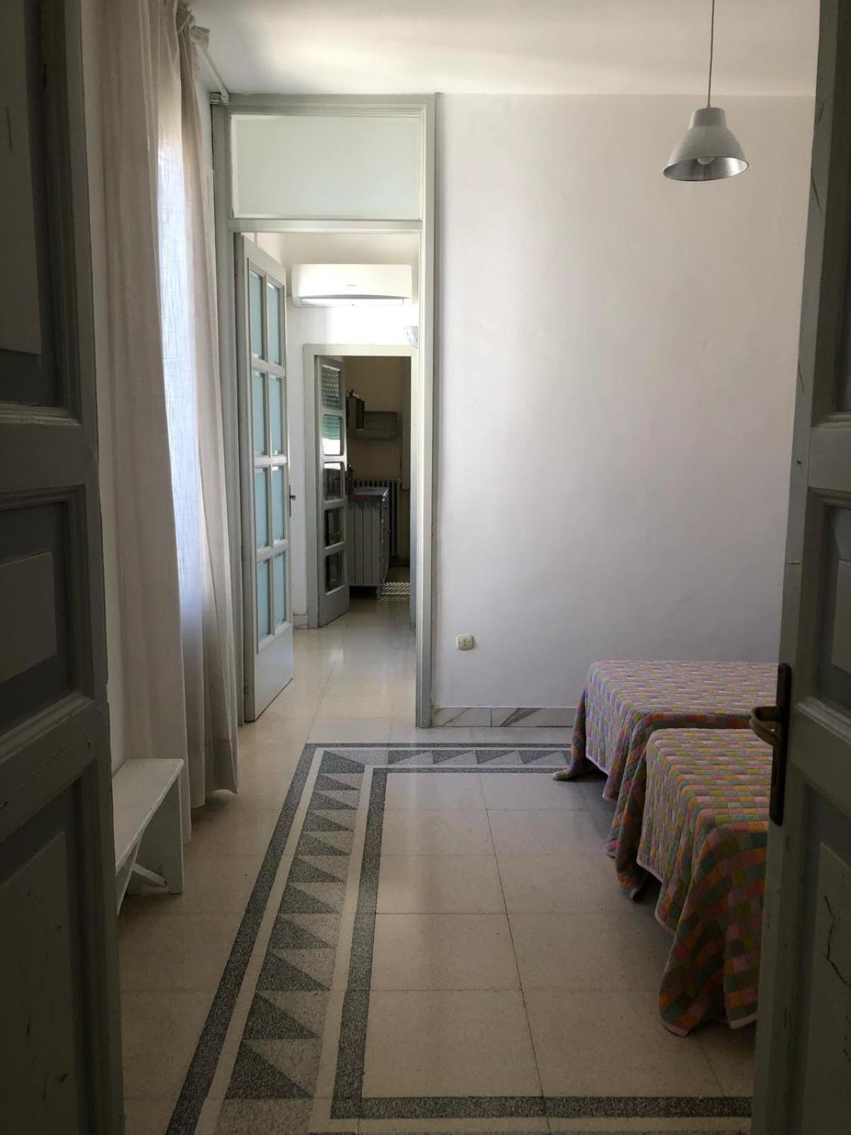 Volver B&B Lecce Exterior foto