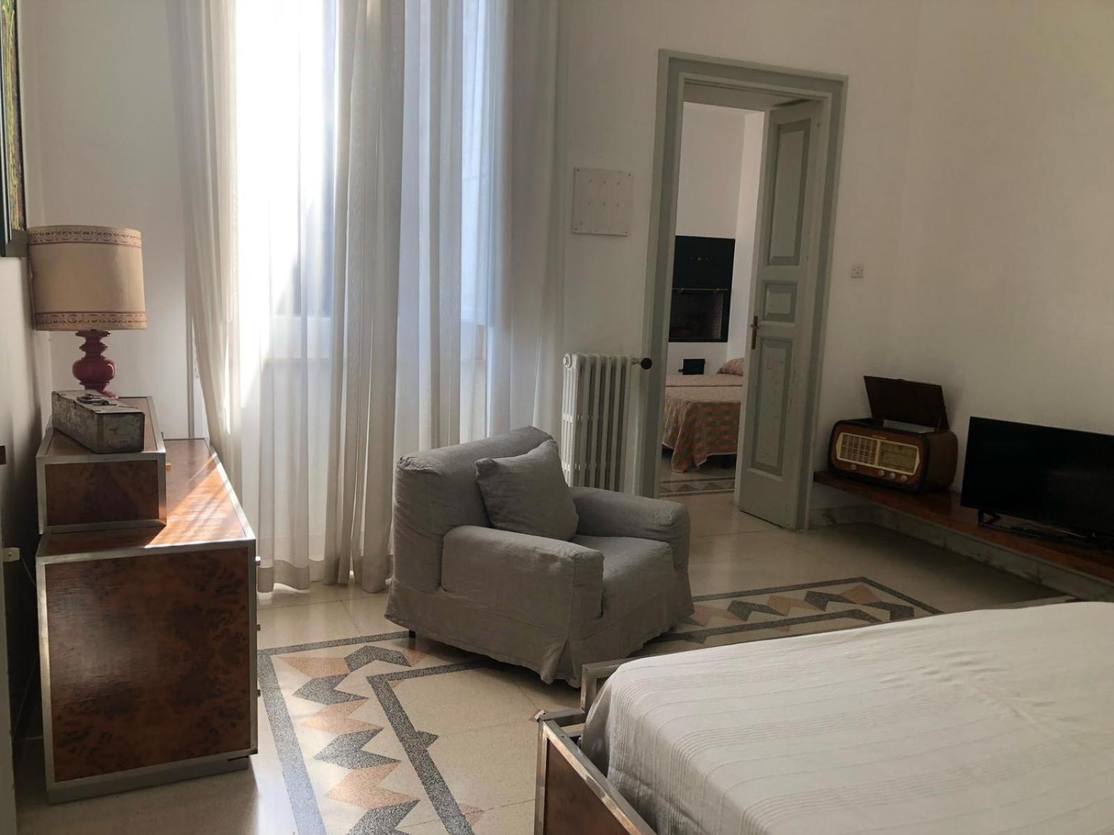 Volver B&B Lecce Exterior foto